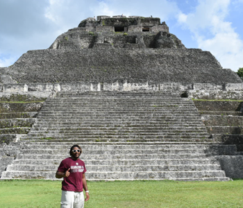 Practicum in Belize