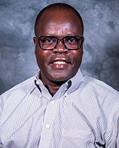 Joseph Musoba
